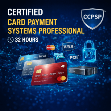 Certified Card Payment Systems Professional (CCPSP) - Test