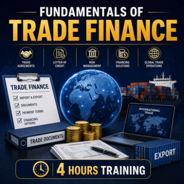 Fundamentals of Trade Finance